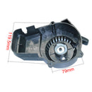 Safety Trigger Brake Activator Light Switch Chinese Scooter GY6 49cc 50cc