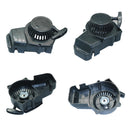 Safety Trigger Brake Activator Light Switch Chinese Scooter GY6 49cc 50cc
