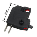 Safety Trigger Brake Activator Light Switch Chinese Scooter GY6  50cc