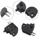 Safety Trigger Brake Activator Light Switch Chinese Scooter GY6  50cc ghf