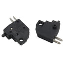Safety Trigger Brake Activator Light Switch Chinese Scooter GY6  50cc ghf