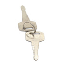 Ignition Key Barrel Switch 50cc 110cc 125cc 250cc PIT Quad Dirt Bike ATV Buggy f