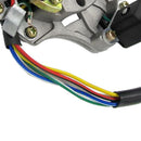 Ignition Stator Magneto Plate for Chinese 50cc 110cc 125CC ATV Quad 2 Coils bv