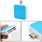 USB 3.1 Type C to Micro USB OTG HUB Adapter & SD/TF Micro SD Memory Car JET PGQ