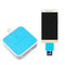USB 3.1 Type C to Micro USB OTG HUB Adapter & SD/TF Micro SD Memory Car JET PGQ