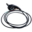 Thumb Throttle Speed Control For Electric Scooter Pocket Bike Electric Bike PYQ