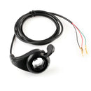 Thumb Throttle Speed Control For Electric Scooter Pocket Bike Electric Bike PYQ