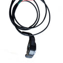 Thumb Throttle Speed Control For Electric Scooter Pocket Bike Electric Bike PYQ