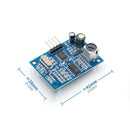 JSN-SR04T Ultrasonic Distance Measuring Transducer Sensor Perfect Wate Nsd