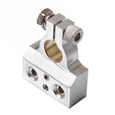 Universal High Quality Dual 1/0 & 8 Gauge Positive or Negative Battery Terminal