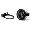 Car Auto 2" 52mm Universal Digital LED Pointer Oil Temp Temperature Gauge Meter