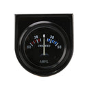 Car Auto 2" 52mm Universal Digital LED Pointer Oil Temp Temperature Gauge Meter