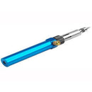 Gas Blow Torch Soldering Solder Iron Gun Butane Cordless Welding Pen Burner