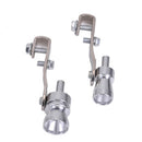 Car Motorcycle Modification Tail Throat Sounder Exhaust Whistle WGX