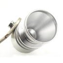 Car Motorcycle Modification Tail Throat Sounder Exhaust Whistle WGX