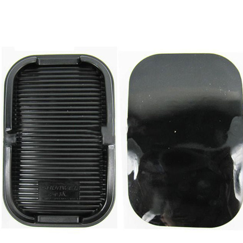 Mobile Phone Anti-skid Car Bracket Car Dashboard Holder Phone Mat Brack YRZ