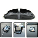 Mobile Phone Anti-skid Car Bracket Car Dashboard Holder Phone Mat Brack YRZ