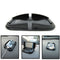 Mobile Phone Anti-skid Car Bracket Car Dashboard Holder Phone Mat Brack YRZ