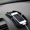 Mobile Phone Anti-skid Car Bracket Car Dashboard Holder Phone Mat Brack YRZ
