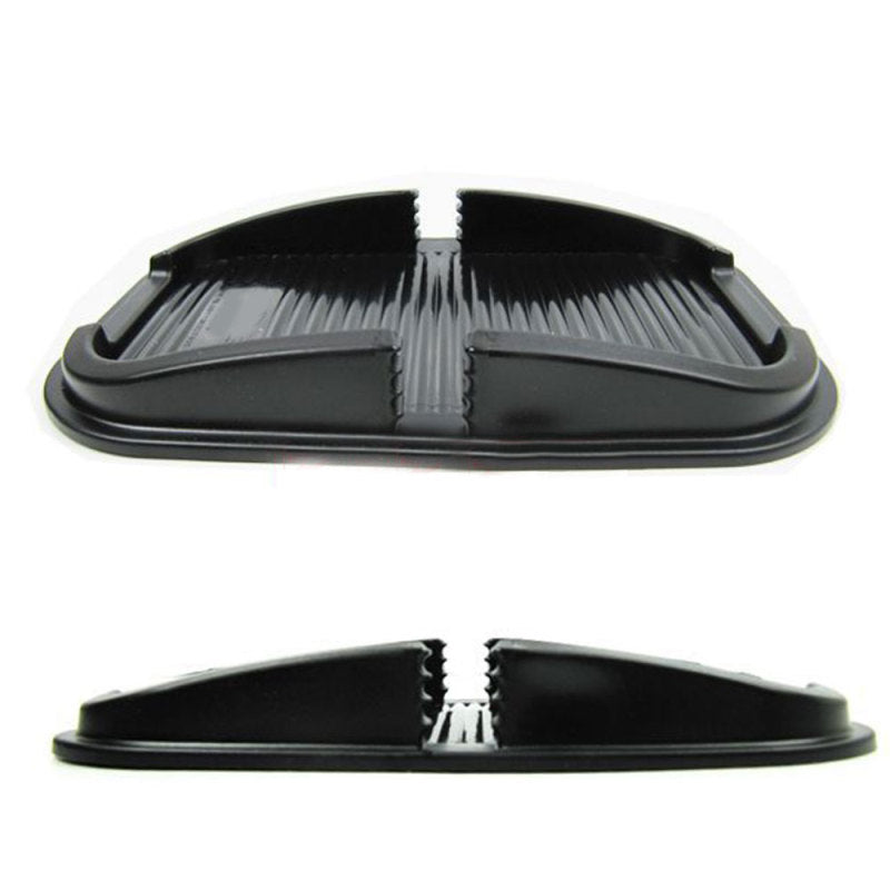 Mobile Phone Anti-skid Car Bracket Car Dashboard Holder Phone Mat Brack YRZ