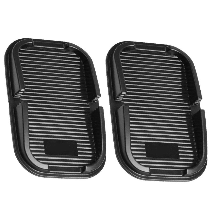 Mobile Phone Anti-skid Car Bracket Car Dashboard Holder Phone Mat Brack YRZ