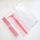 40pcs Floss Head+2pcs Handle Brush Dental Floss Head Replaceable Teeth DZW