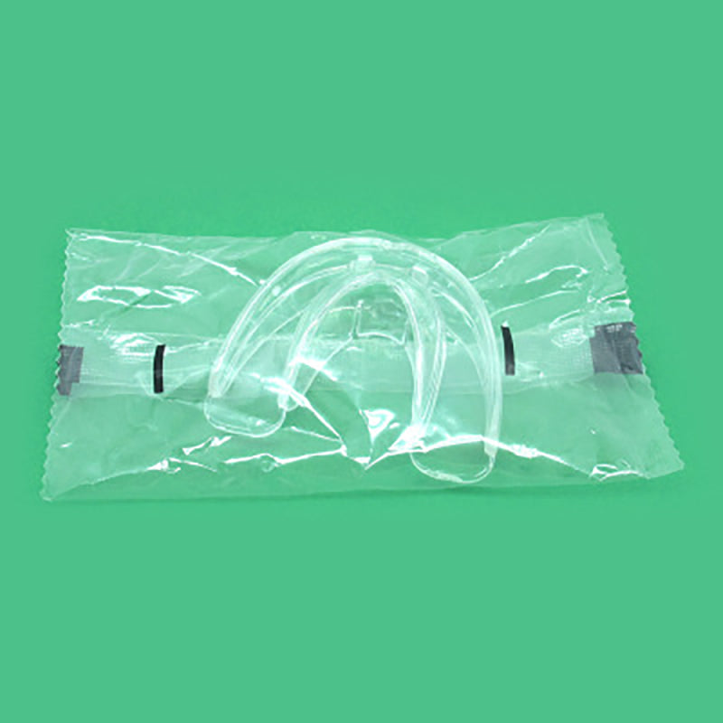 Tooth Orthodontic Appliance Trainer Alignment Denta Braces Mouthpieces A YKT