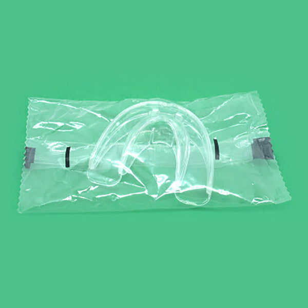 Tooth Orthodontic Appliance Trainer Alignment Denta Braces Mouthpieces MSO