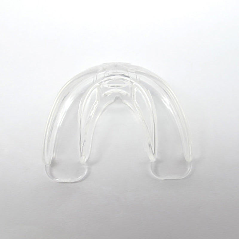 Tooth Orthodontic Appliance Trainer Alignment Denta Braces Mouthpieces A YKT