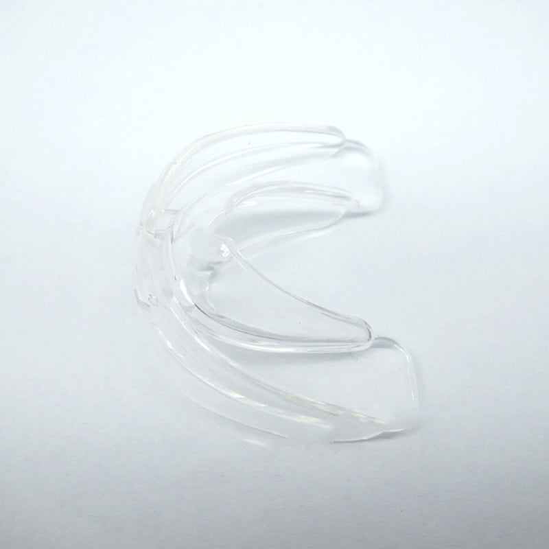 Tooth Orthodontic Appliance Trainer Alignment Denta Braces Mouthpieces MSO