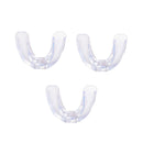 Tooth Orthodontic Appliance Trainer Alignment Denta Braces Mouthpieces A YKT