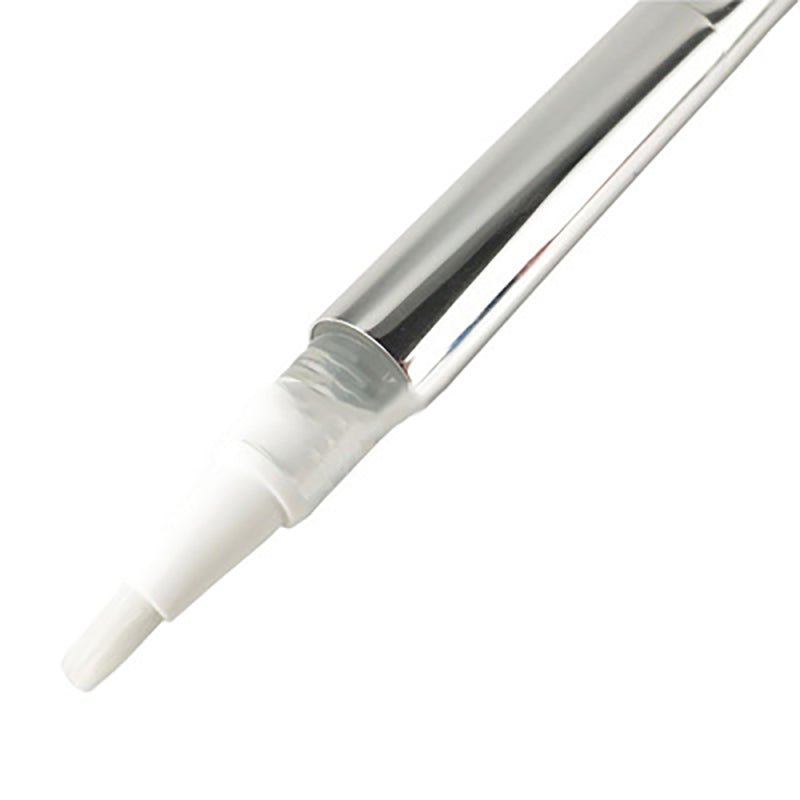 Rotatable Teeth Whitening Gel Pen Whitener Dental Oral Cleaning Beauty Tool LCM