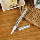Rotatable Teeth Whitening Gel Pen Whitener Dental Oral Cleaning Beauty Tool LCM