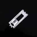 Buttonhole Presser Foot Feet For 1 Step Brother Domestic Sewing Machine HMI