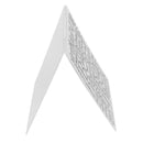Plastic Embossed Folder Template DIY Scrapbook Paper Card Craft Happy Bi TJY