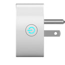 Smart WiFi Power Socket US Plug Switch For Amazon Alexa/Google Home App Control