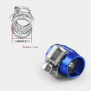 1PC AN4 Hose Trimmer Fuel Pipe Water Hose Buckle Tube Fitting Trimmer Clip NYE