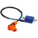 Scooter Performance Ignition Coil Gy6 50 150cc Chinese Scooters Racing Coil New