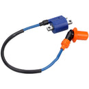 Scooter Performance Ignition Coil Gy6 50 150cc Chinese Scooters Racing Coil New