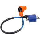 Scooter Performance Ignition Coil Gy6 50 150cc Chinese Scooters Racing Coil New