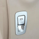 ABS Matt Electronic Handbrake Cover Trim for Mercedes Benz E Class W213 16 QRO