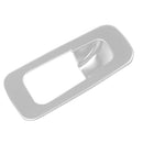 ABS Matt Electronic Handbrake Cover Trim for Mercedes Benz E Class W213 16 QRO