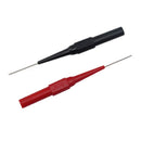 6PCS Multimeter Probe Flexible Car Repair Test Puncture Line Stick Back  AYB