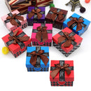 Jewelry Bracelet Bangle Durable Wrist Watch Boxes Fashion Present Gift Case