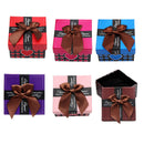 Jewelry Bracelet Bangle Durable Wrist Watch Boxes Fashion Present Gift Case