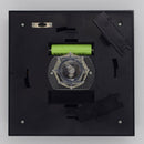 Solar/USB/Electronic Mosquito Killer LED Lamp Indoor Mosquito Trap ONI