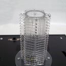 Solar/USB/Electronic Mosquito Killer LED Lamp Indoor Mosquito Trap ONI