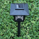 Solar/USB/Electronic Mosquito Killer LED Lamp Indoor Mosquito Trap ONI