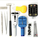 14x Electop Watch Repair Kit Professional Watch Band Link Pin Tool Set  BPU