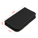 16pcs Watch Back Cover Case Opener Remover Battery Change Watch Repair Tool JQH